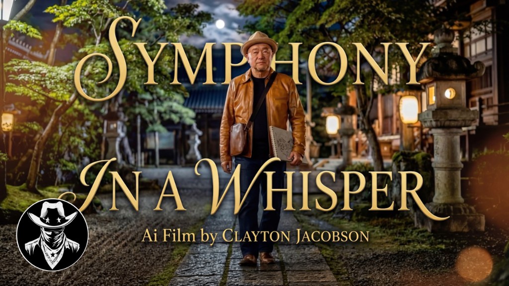 Symphony contemplative piece by Gunshy Cowboys